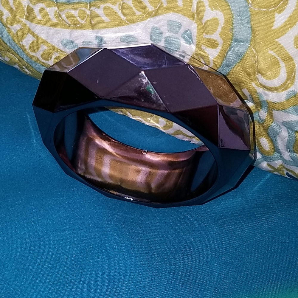 💥3 for $15💥 Geometric bangles - Picture 7 of 12